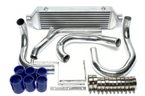 Audi A3 / Seat Leon / Skoda Octavia / VW Golf IV / Bora 1.8T 1996 - 2006 Intercooler TA Technix